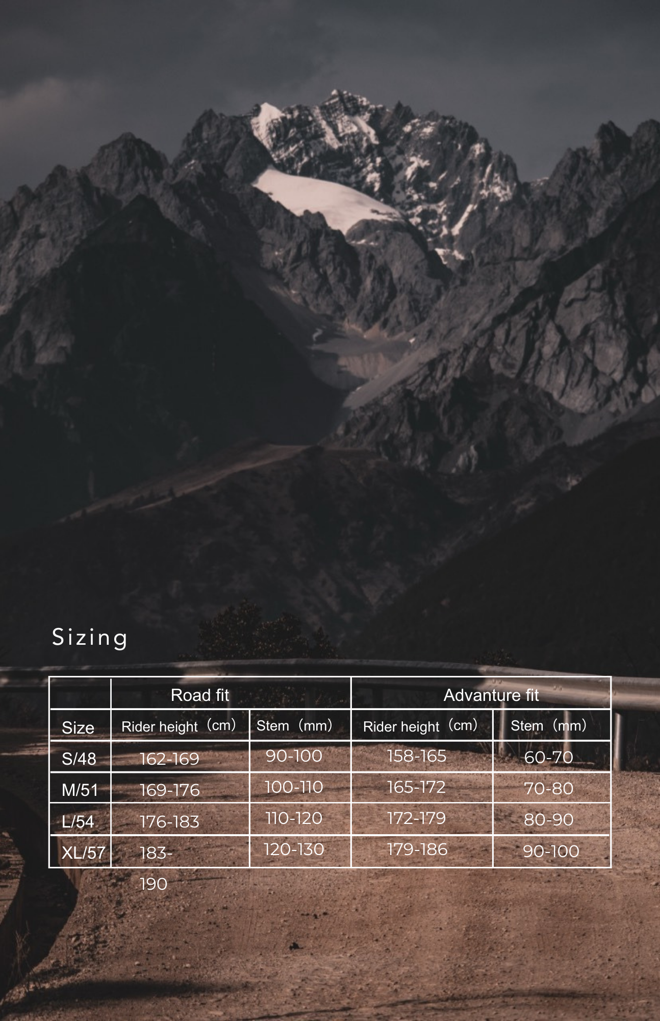 Cuadro G-Major (Gravel) - Imagen 5